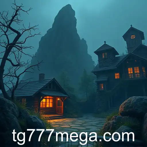 Exploring the Thrilling World of 'Adventurous Quests': The 'tg777' Experience