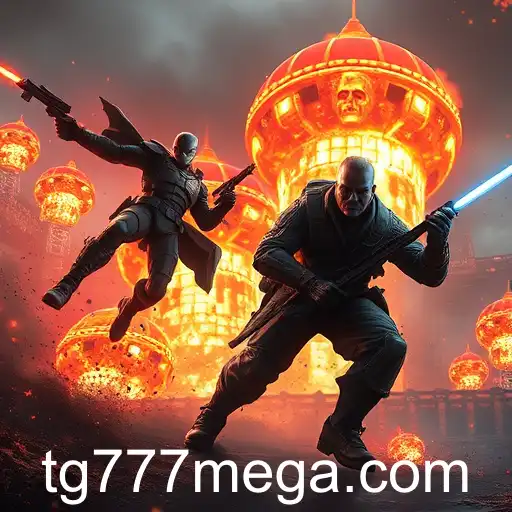 The Evolution of Gaming: TG777 and Its Impact