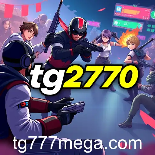 Exploring 'Multiplayer Fun': A Dive into Social Gaming with tg777