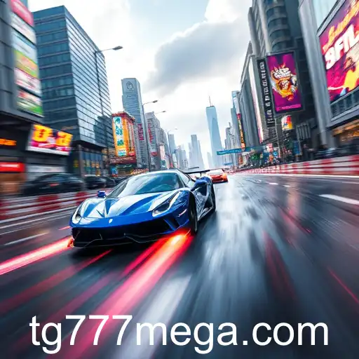 Exploring the Excitement of Racing Thrills: A Deep Dive into Online Gaming