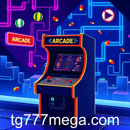 Rising Popularity of TG777 in the Gaming World