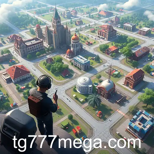 Exploring the Virtual Realm: The Rise of Simulation Games