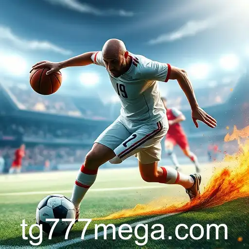 Mastering Sports Challenges: Unleashing Your True Potential with tg777