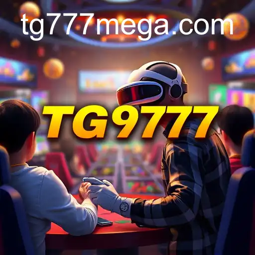 Digital Innovation at TG777